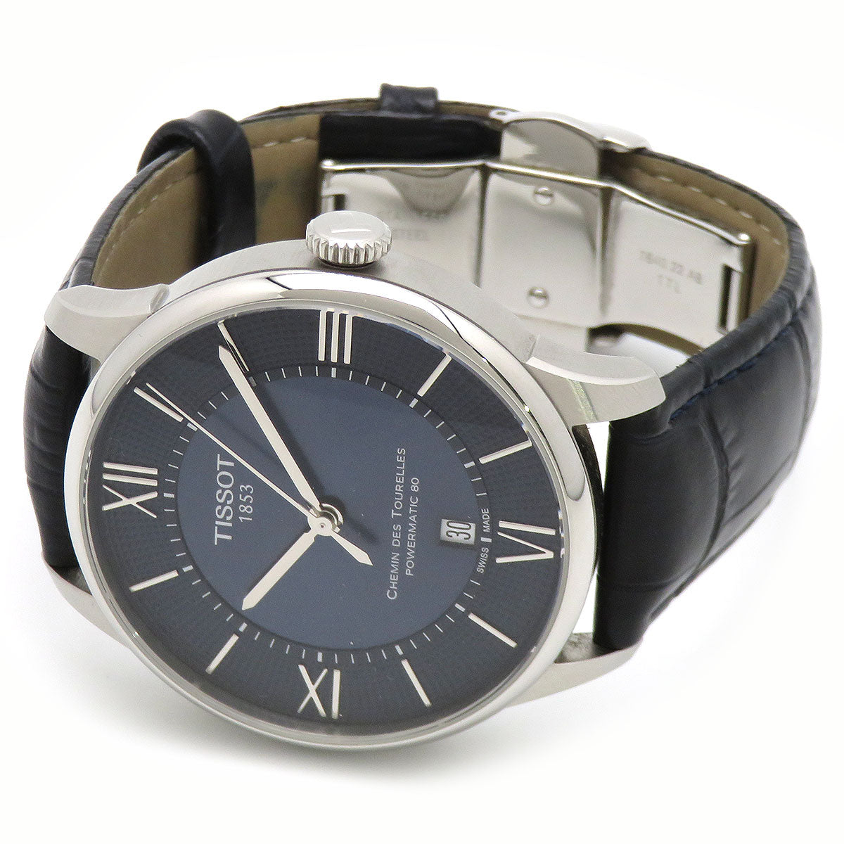 Automatic Chemin Des Tourelles Wrist Watch T099407