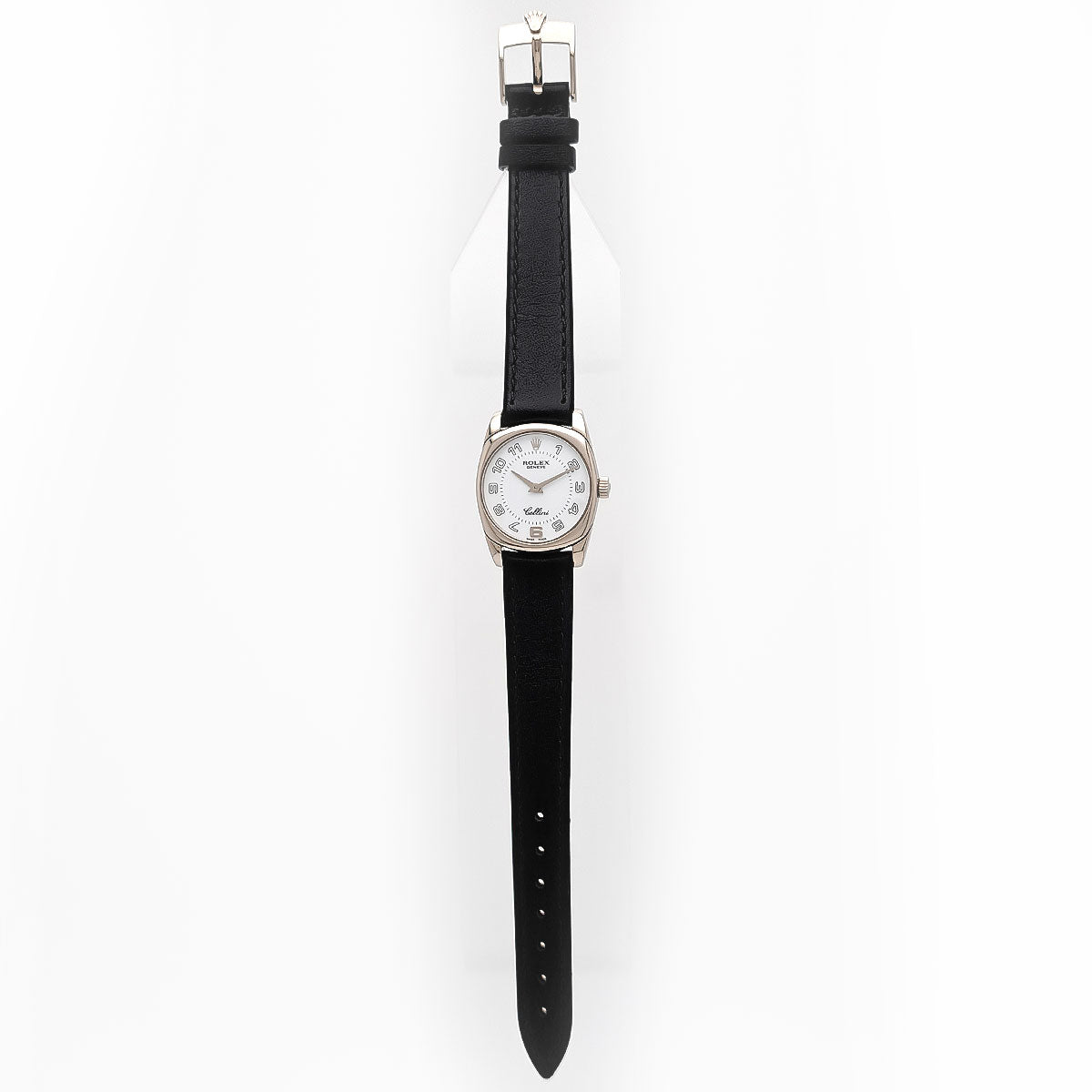 Quartz Cellini Danaos Wrist Watch  6229.0