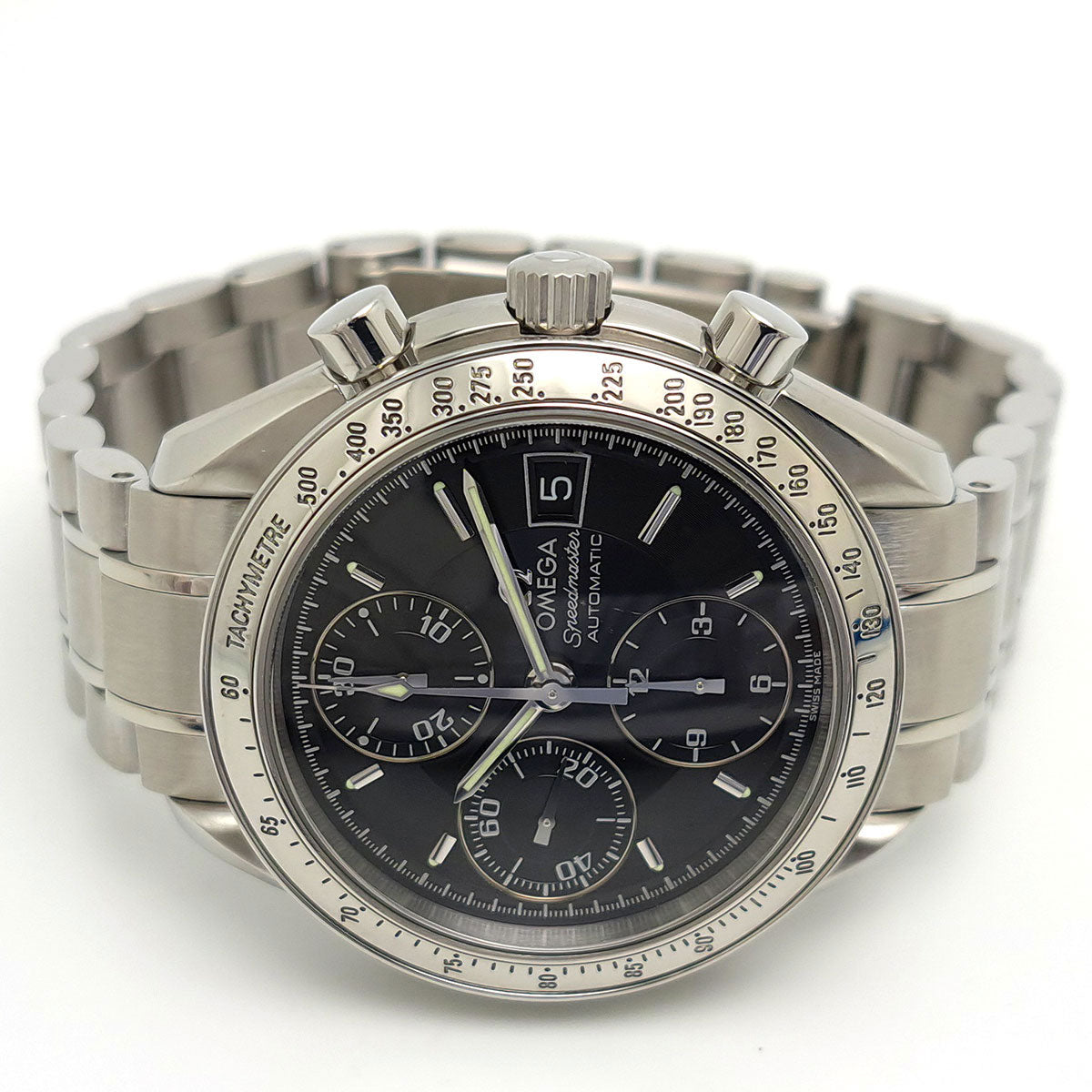 Automatic Speedmaster Wrist Watch 35135