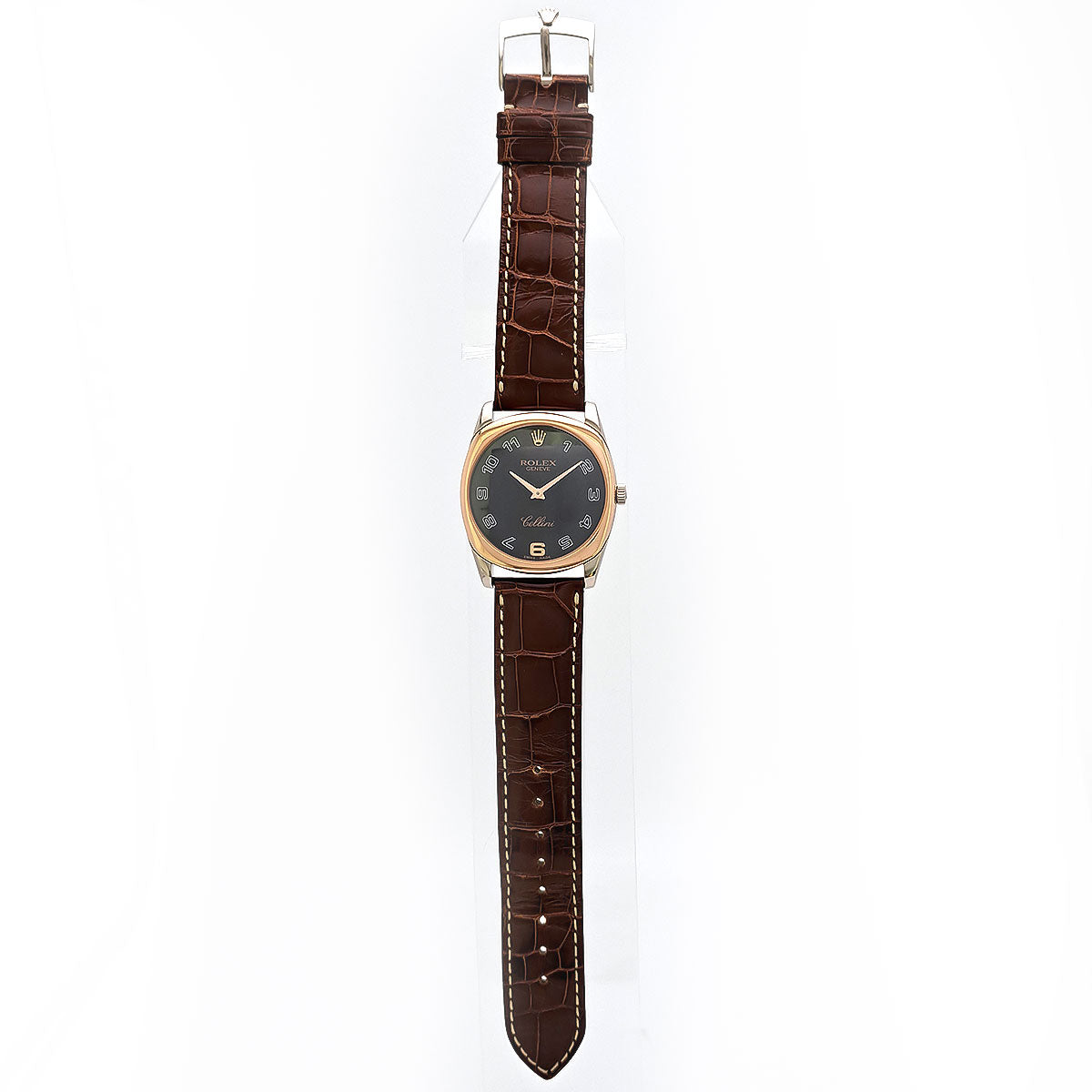 Manual Cellini Wrist Watch 4233