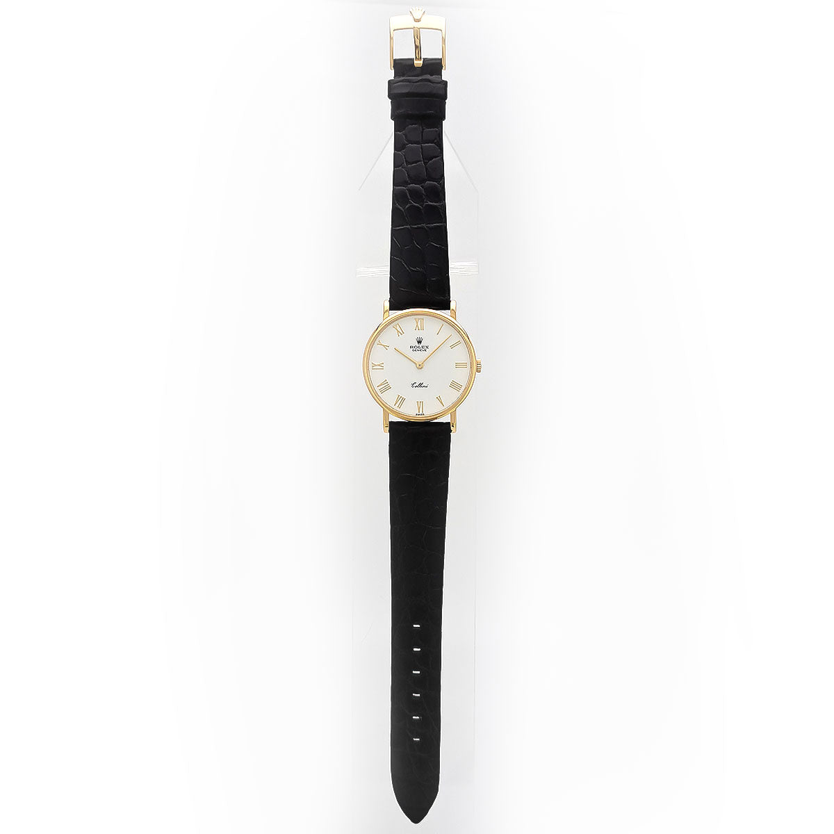 Manual Cellini Wrist Watch 5112.0