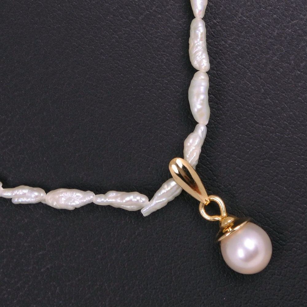 Pearl Necklace Baby Pearl 2.2-2.8mm