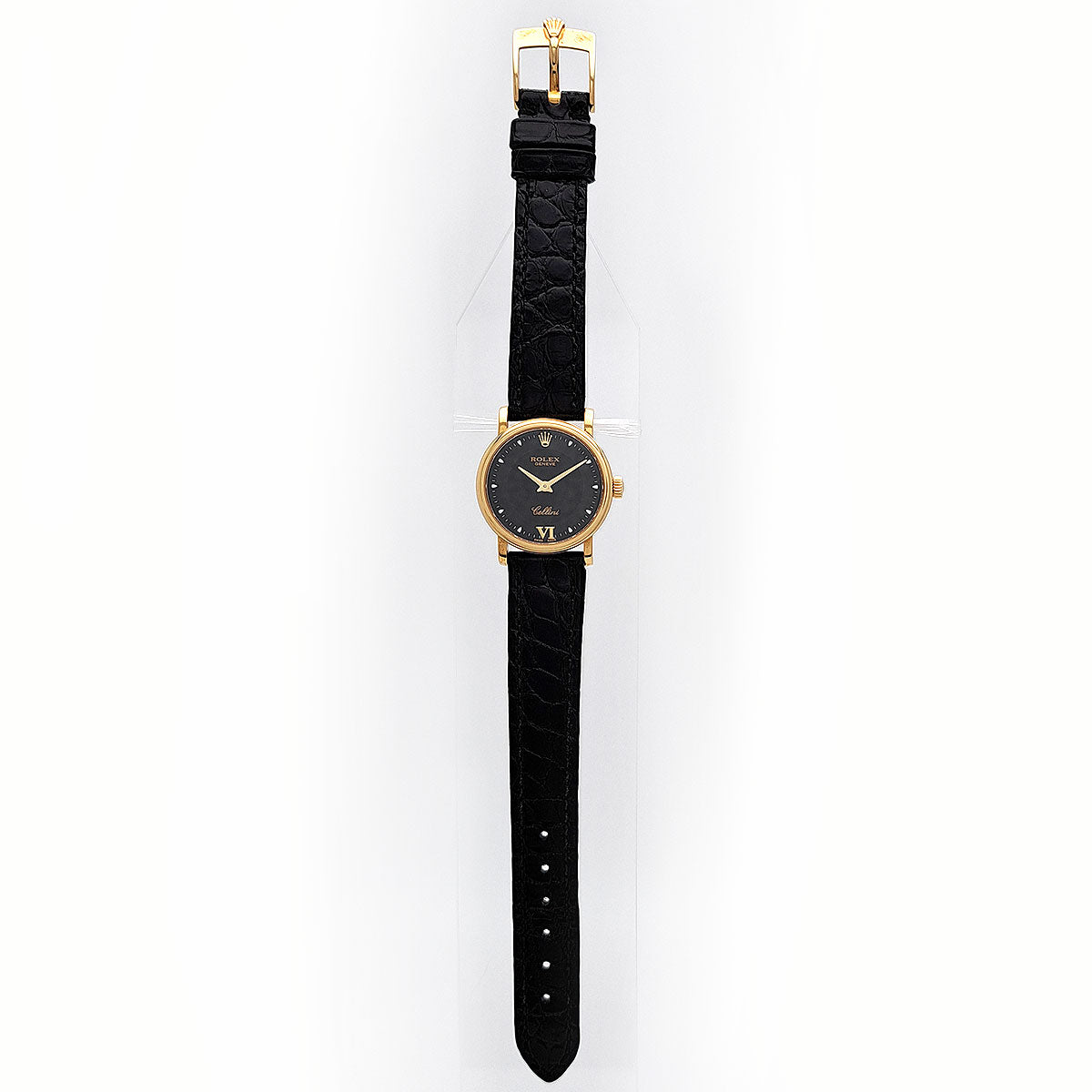 Quartz Cellini Wrist Watch 1537885
