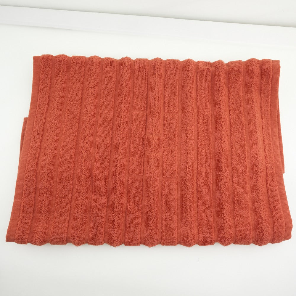 Hermes Cotton Towel Unisex