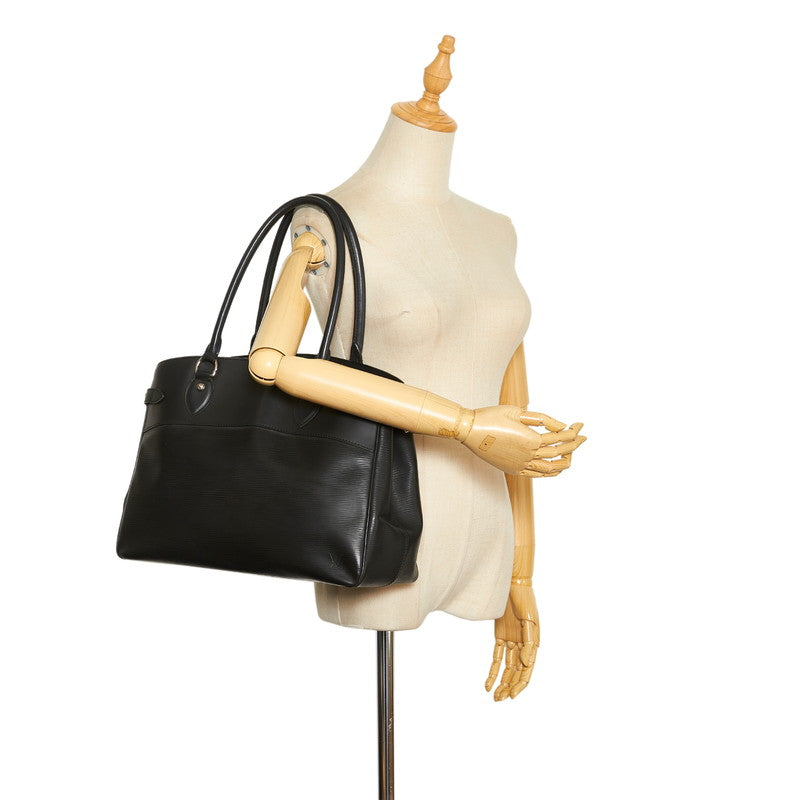 Louis Vuitton Epi Passy GM, Louis Vuitton Handbags
