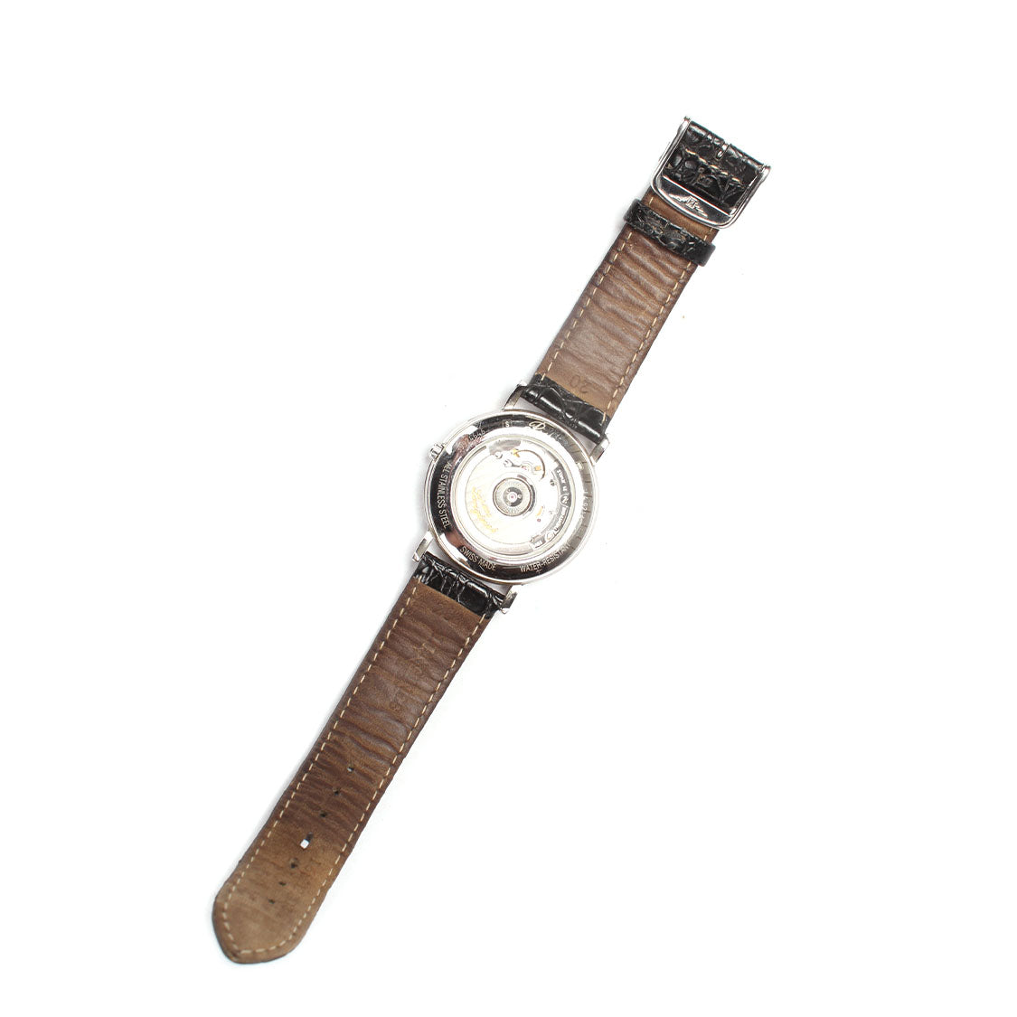 Automatic Pr√©sence Wrist Watch