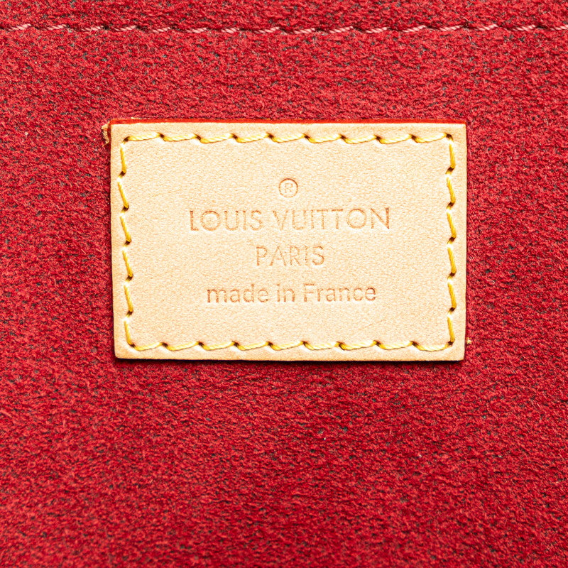 Louis Vuitton Multicolor Charlene GM Handbag M93214