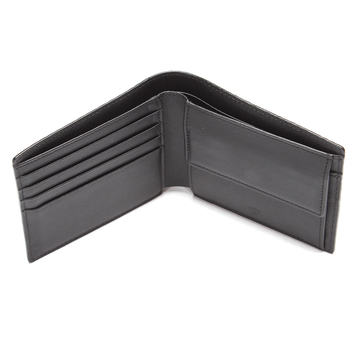 Visetos Bi-Fold Wallet