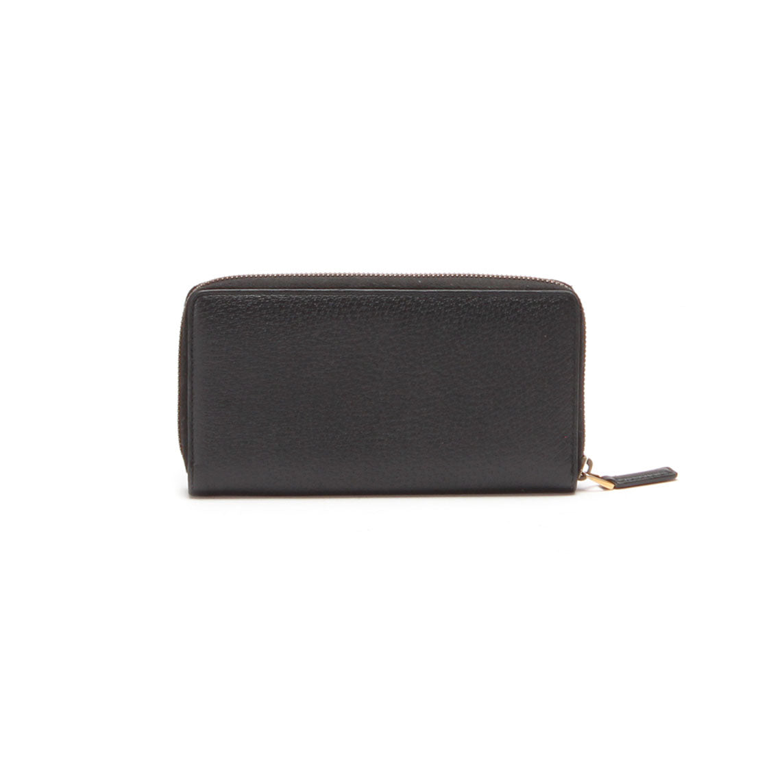 GG Marmont Leather Zip Around Wallet 428736