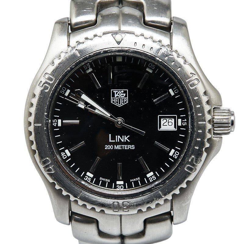 TAG Heuer Link 200M Quartz Watch WT1110-0