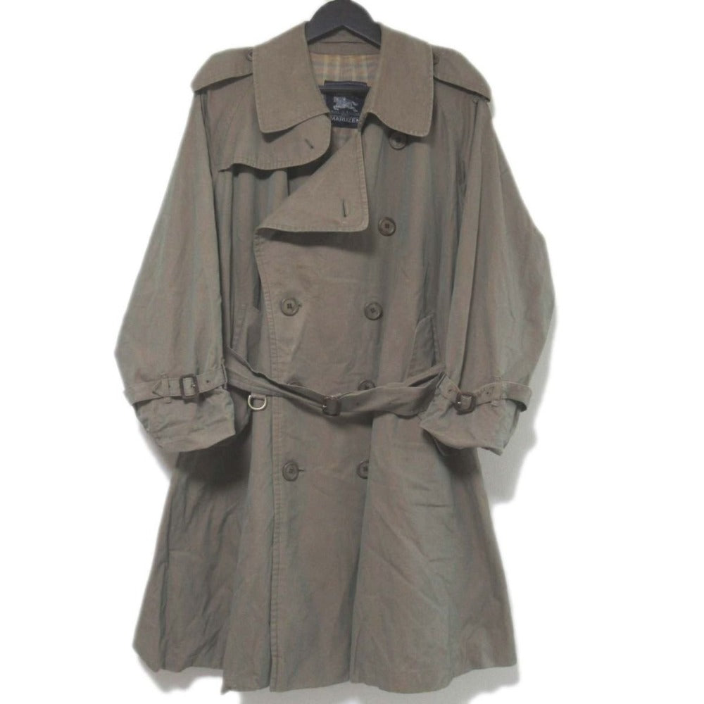 Burberrys Trench Coat