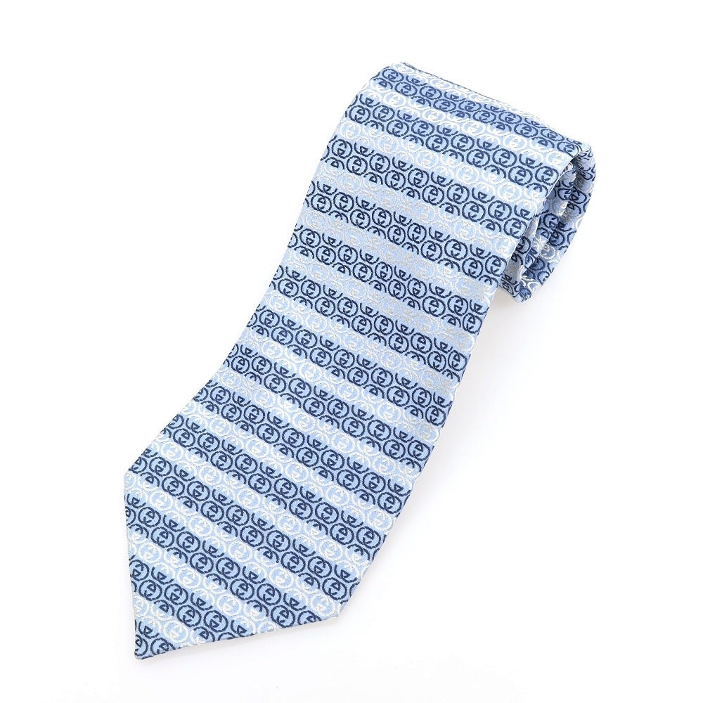 Gucci Silk Necktie