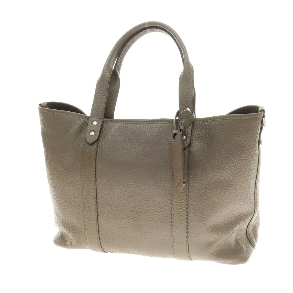 Cole Haan Leather Tote Bag