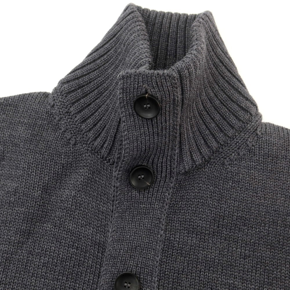 Zanone CHIOTO Wool Cardigan – LuxUness