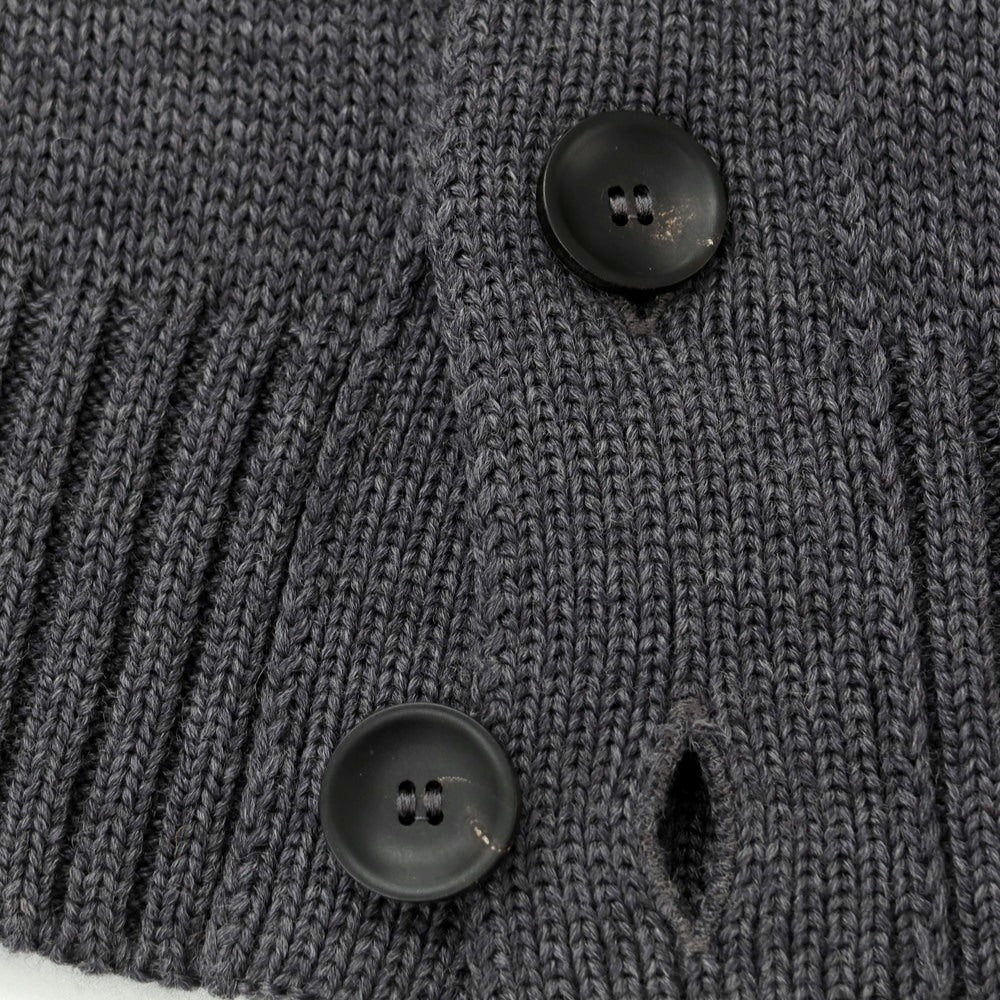 Zanone CHIOTO Wool Cardigan – LuxUness