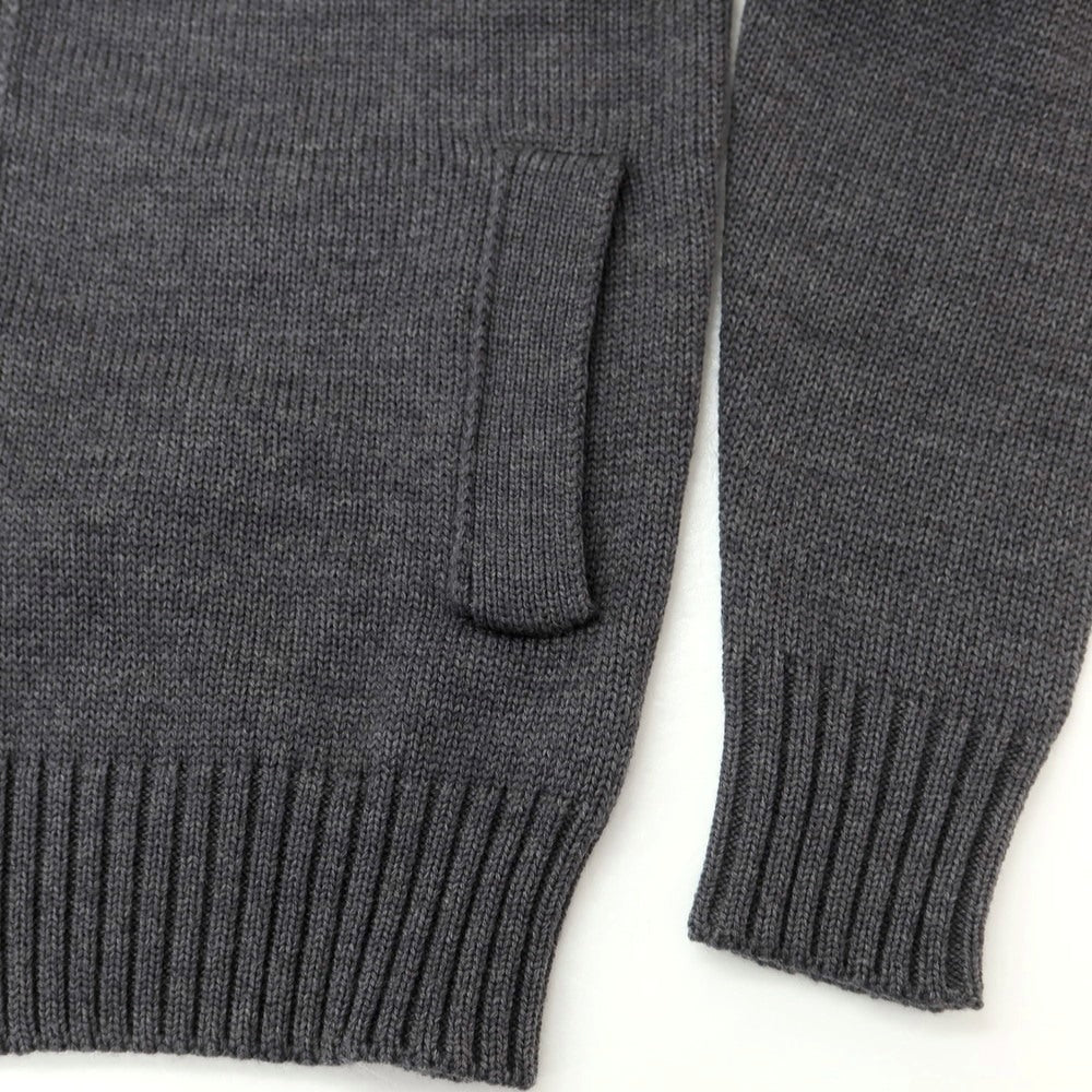 Zanone CHIOTO Wool Cardigan – LuxUness