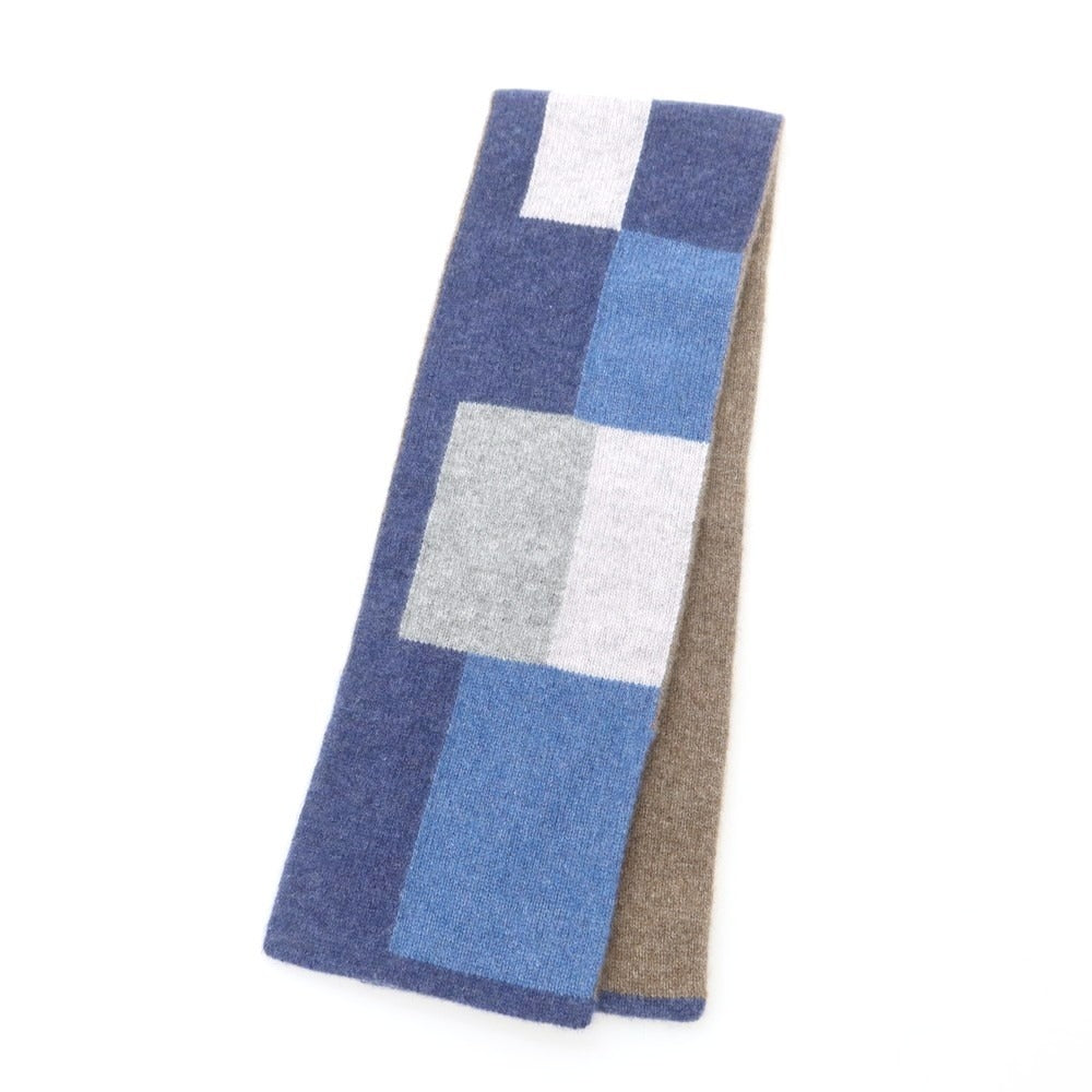 ALPHA Cashmere Scarf