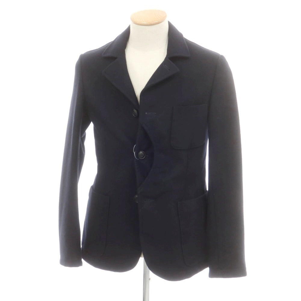 Woolrich Wool Nylon Casual Jacket