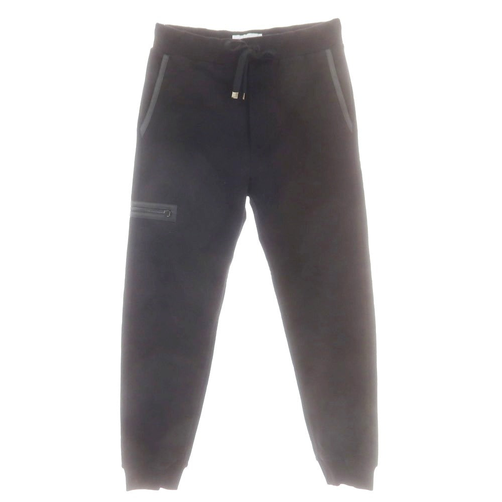 Jacob Cohen Cotton Sweatpants