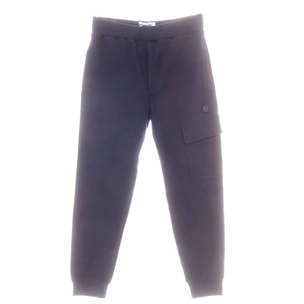 Jacob Cohen Cotton Sweatpants