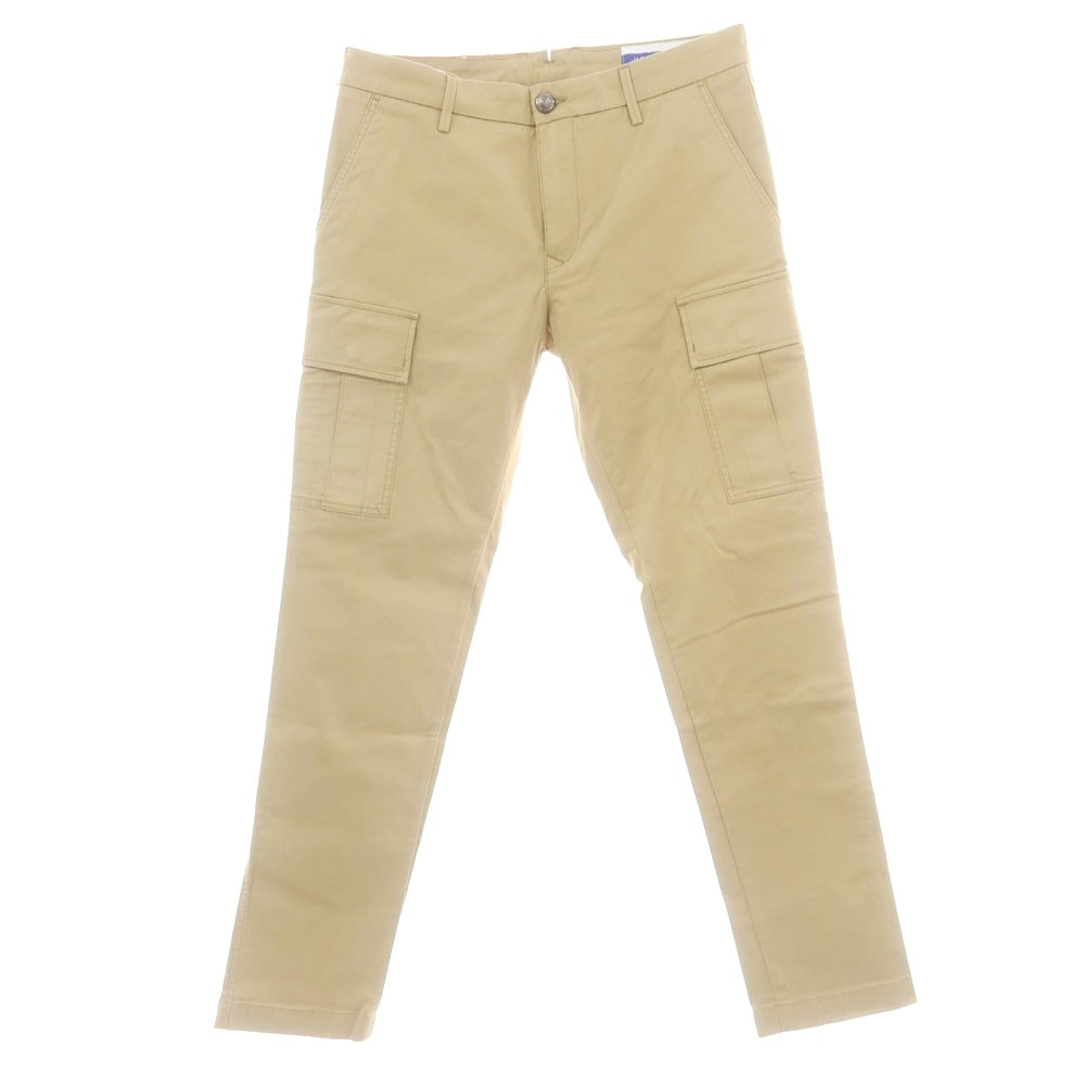 Jacob Cohen RYAN Stretch Cotton Pants