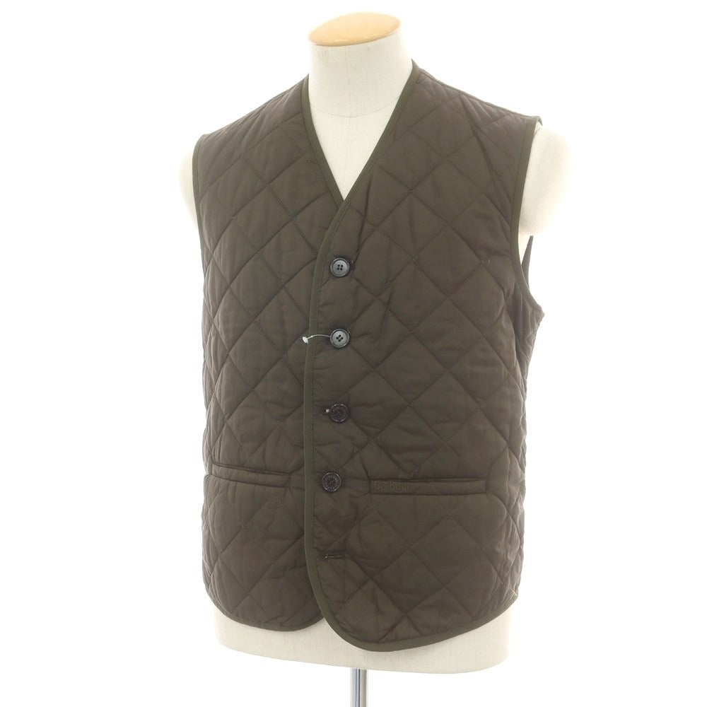 Barbour Nylon Vest