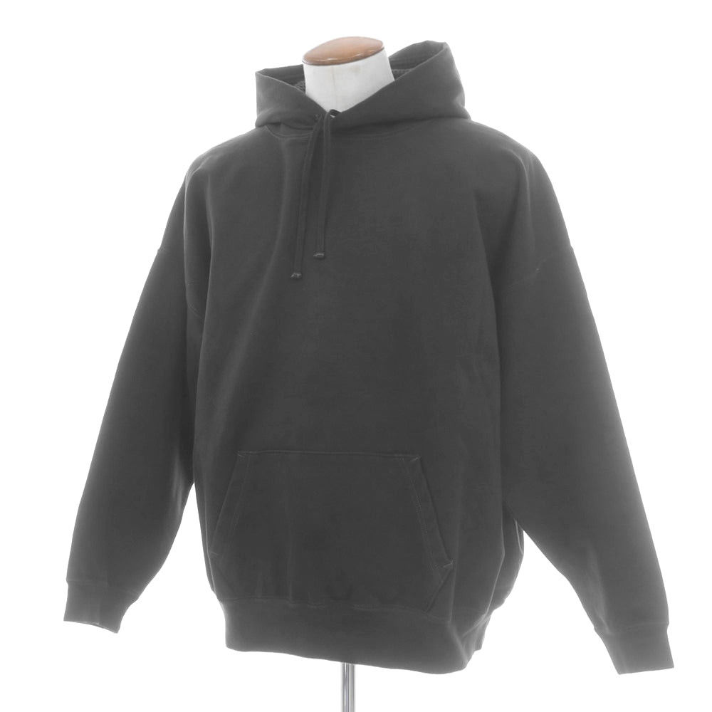 Kaptain Sunshine Stretch Cotton Pullover Hoodie