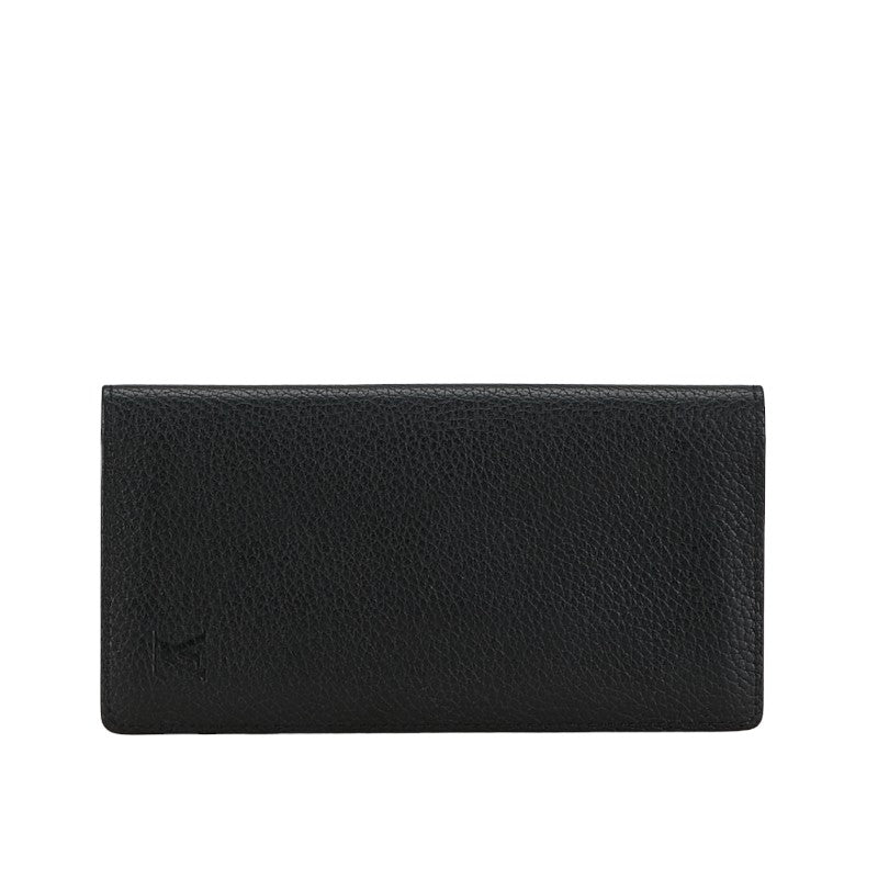 Louis Vuitton Leather Long Wallet M58192