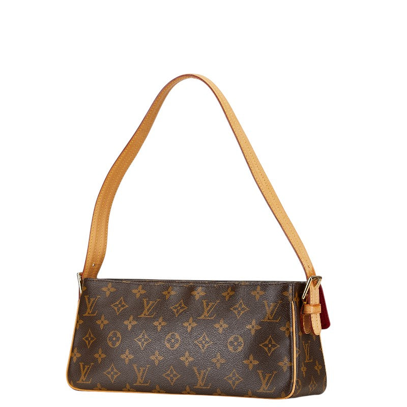 Louis Vuitton Viva Cite MM Shoulder Bag M51164