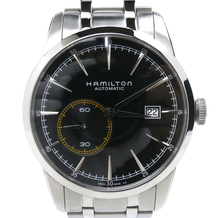 Hamilton American Classic RailRoad Automatic Watch H40515131