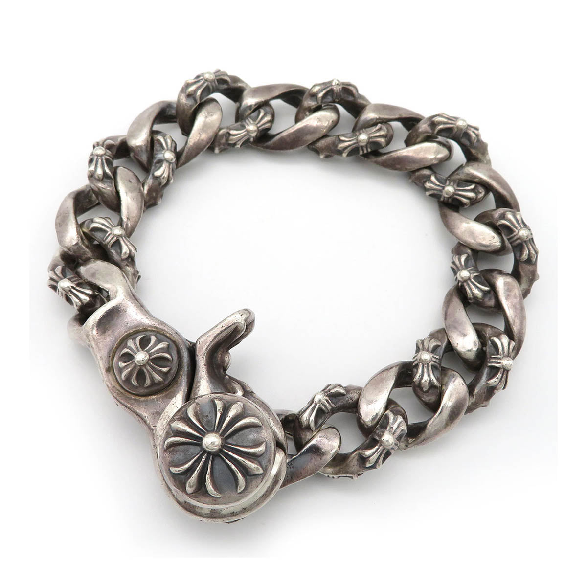 Chrome Hearts SV925 Bracelet