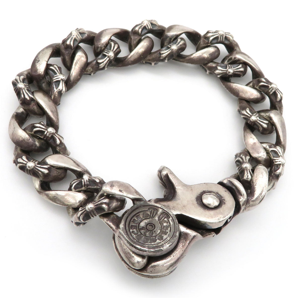 Chrome Hearts SV925 Bracelet