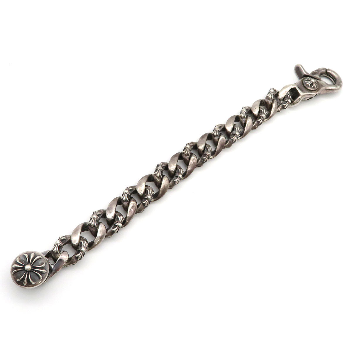 Chrome Hearts SV925 Bracelet