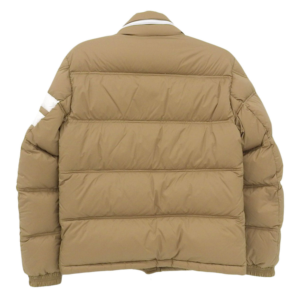 Moncler Nylon Down Jacket 1A000 05 53333