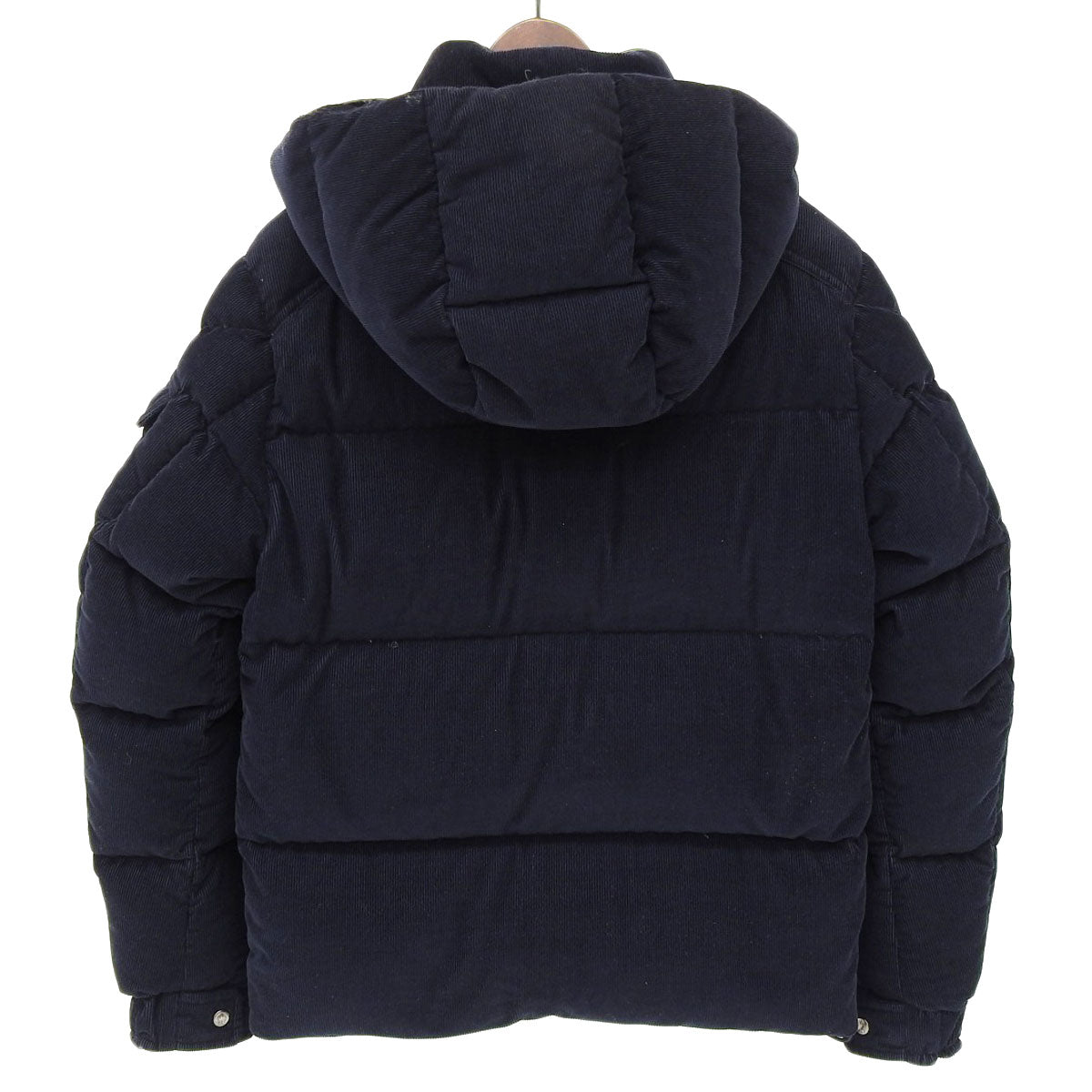 Moncler Genius 2 Down Jacket Navy