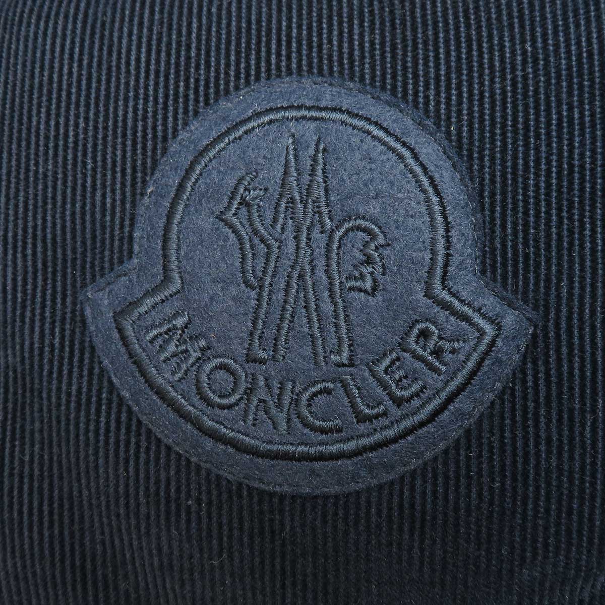 Moncler Genius 2 Down Jacket Navy