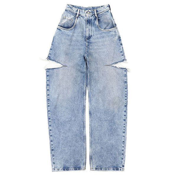 Maison Margiela Denim Jeans