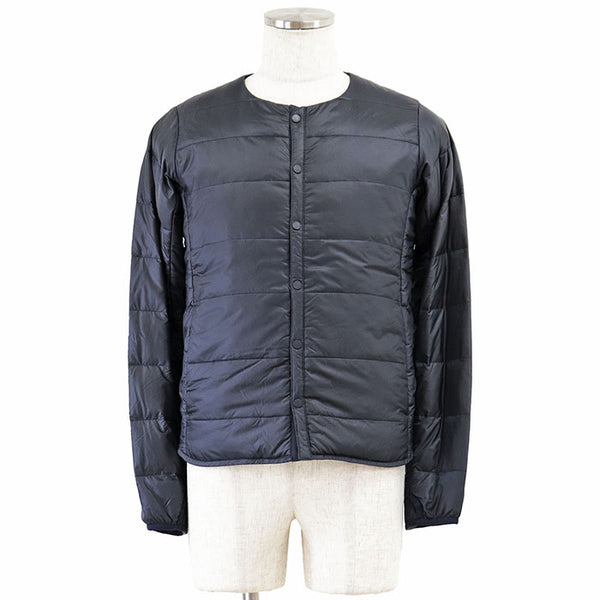 Descente ALLTERRAIN HCS Nylon Down Jacket – LuxUness