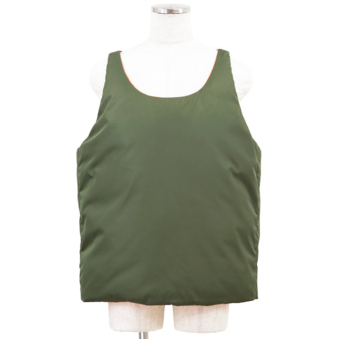 Prada Re-Nylon Down Vest