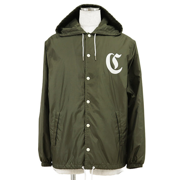 CELINE Nylon Jacket