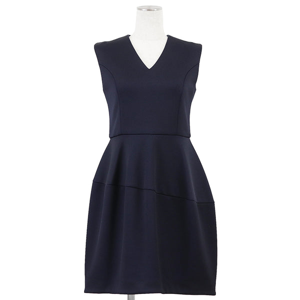 YOKO CHAN Polyester Dress
