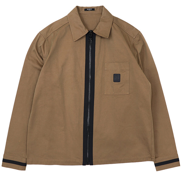 Balmain Cotton Jacket