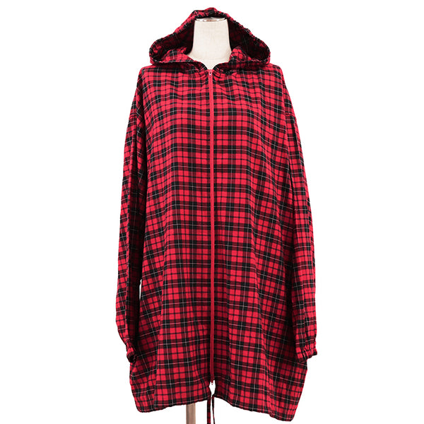 Balenciaga Cotton Hoodie