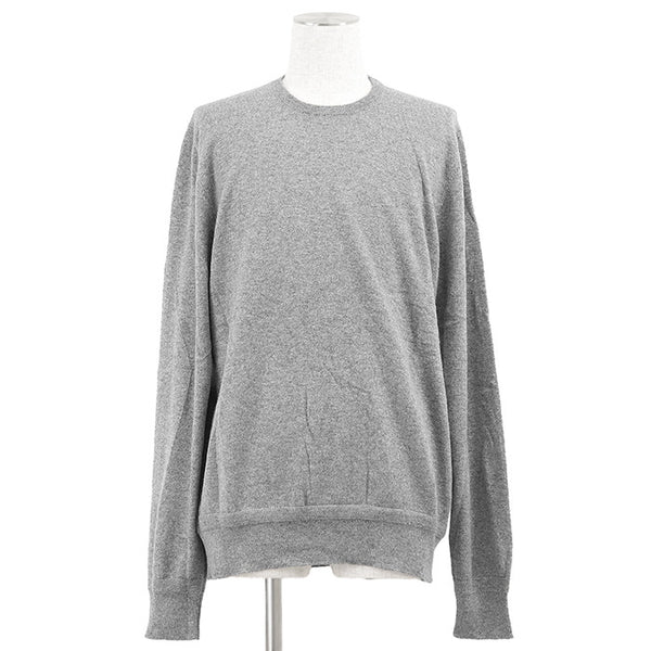 Louis Vuitton Cashmere Knit Sweater