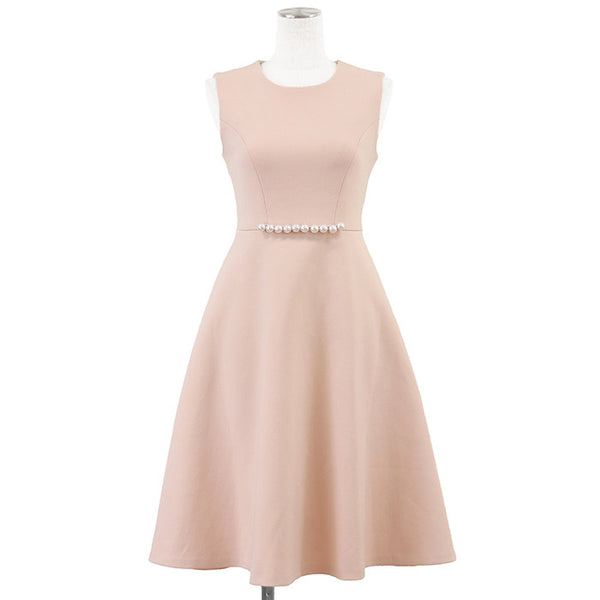 YOKO CHAN Pearl Dress