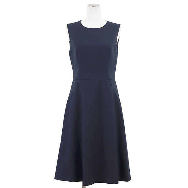 FOXEY NEW YORK COLLECTION Wool Dress