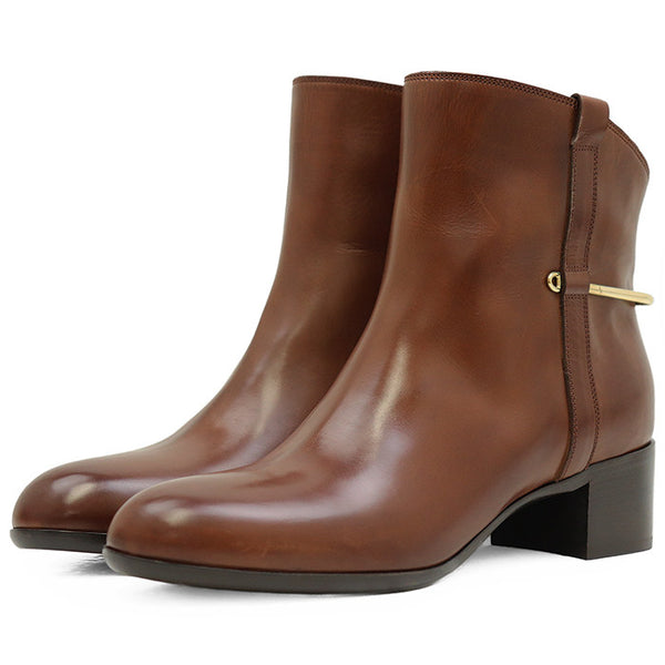 Sartore Leather Boots