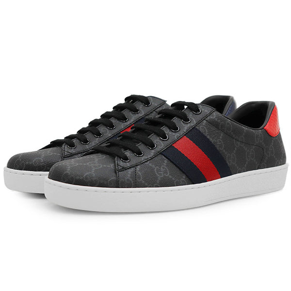 Gucci Ace GG Supreme Sneakers