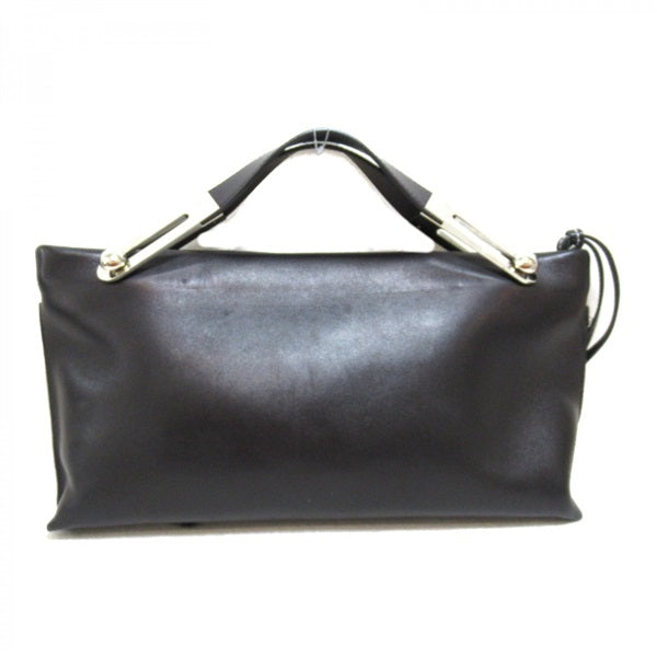Leather Missy Bag