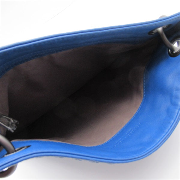 Intrecciato Shoulder Bag